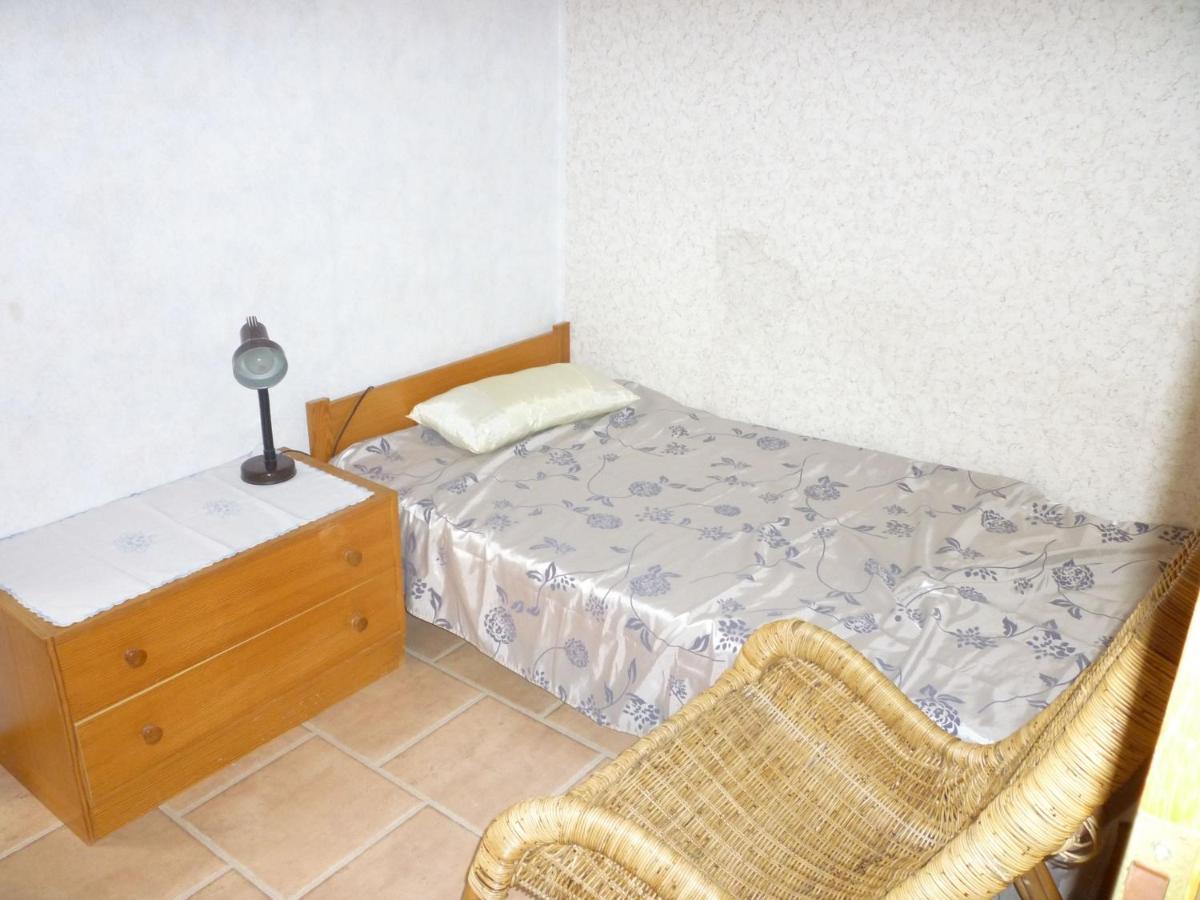 Gasthaus - Pension Am Buchberg Monchsdeggingen Extérieur photo