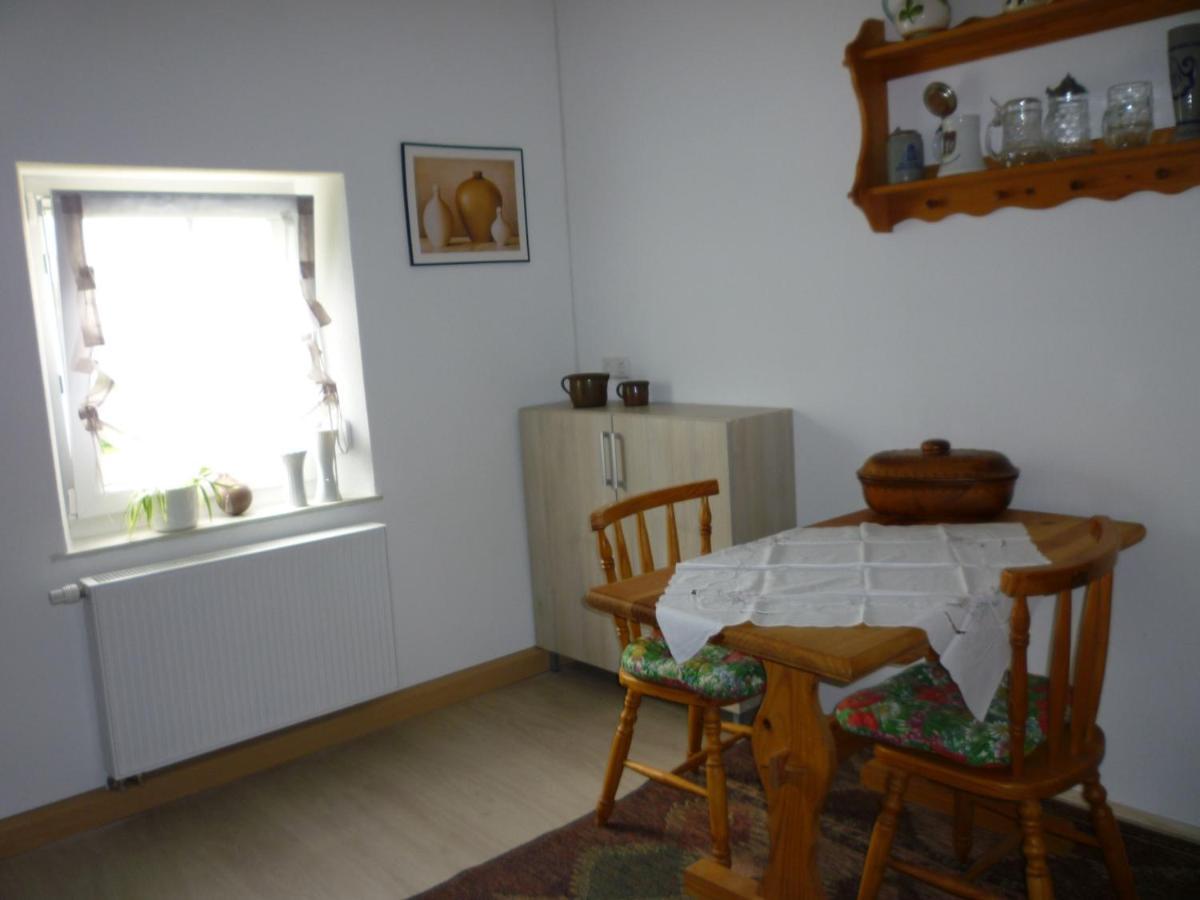 Gasthaus - Pension Am Buchberg Monchsdeggingen Extérieur photo